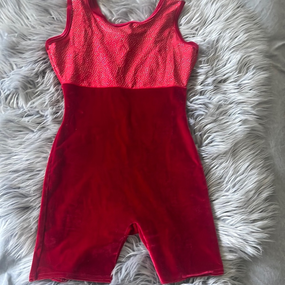 Leotard